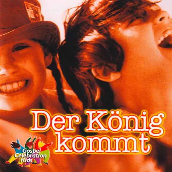 Produktbild des Artikels Der König kommt (MP3-Album - Download)