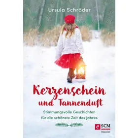 Produktbild des Artikels Kerzenschein und Tannenduft (E-Book - ePUB Datei)
