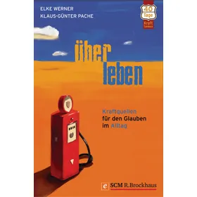 Produktbild des Artikels ÜberLeben (E-Book - ePUB Datei)