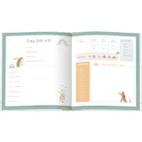 Stimmungsbild zu Meine Kindergarten-Freunde