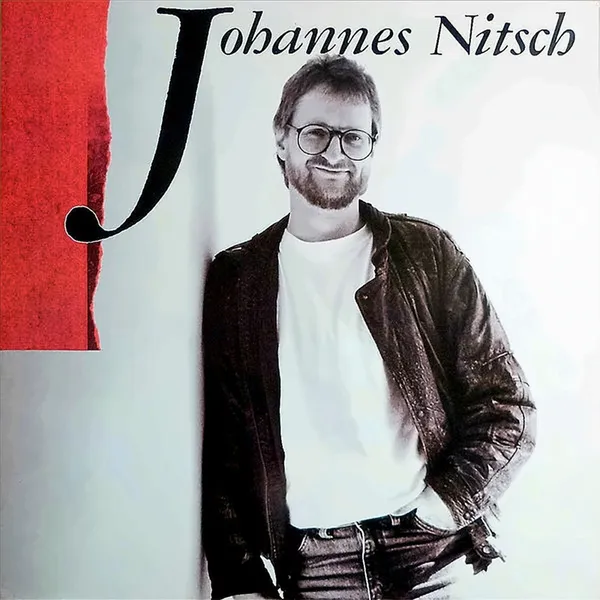Produktbild des Artikels Johannes Nitsch (MP3-Album - Download)