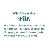 Stimmungsbild zu Eierbox "Ostern neu erleben" - 10er Set