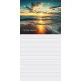 Stimmungsbild zu Gute Laune Notiz Block "Inspiration"