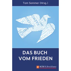 Produktbild des Artikels Das Buch vom Frieden (E-Book - ePUB Datei)