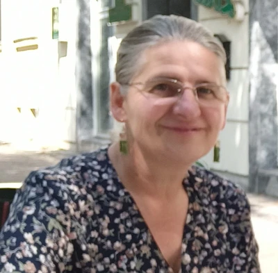 Bild von Ulrike Byle