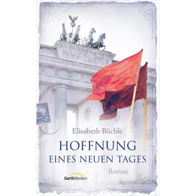 Produktbild des Artikels Hoffnung eines neuen Tages (E-Book - ePUB Datei)