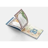 Stimmungsbild zu Gottes Weisheit für kleine Männer