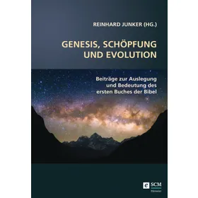 Produktbild des Artikels Genesis, Schöpfung und Evolution. (E-Book - ePUB Datei)