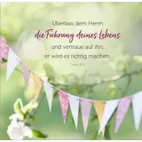 Stimmungsbild zu Alltagsglücklich - Aufstellbuch