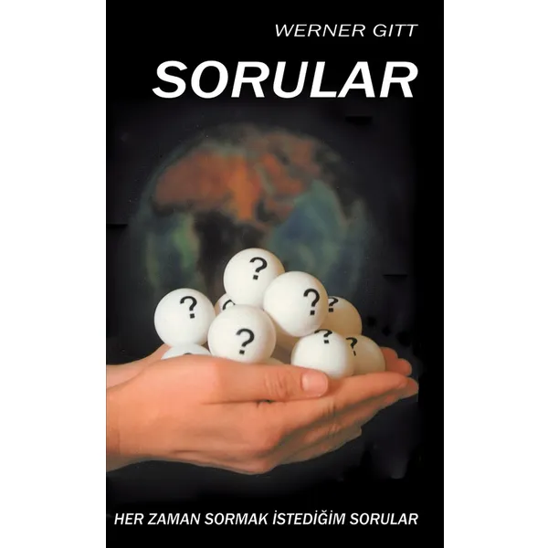 Produktbild des Artikels Fragen, die immer wieder gestellt werden - türkisch (Buch - Taschenbuch)