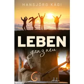 Produktbild des Artikels Leben ganz neu (Buch - Paperback)