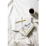 Stimmungsbild zu Notizbuch Grace & Hope - He fills my life with good things