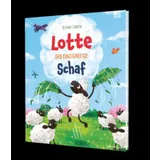 Stimmungsbild zu Lotte - das einzigartige Schaf