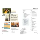 Stimmungsbild zu Joyce 03/2025