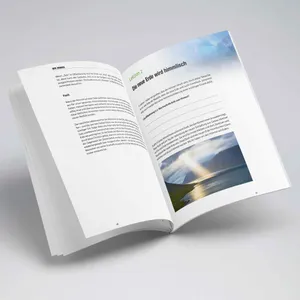 Produktbild des Artikels Der Himmel - Impuls (Buch - Broschiert)