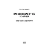 Stimmungsbild zu Das Schicksal ist ein Schläger