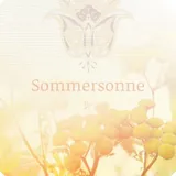 Stimmungsbild zu Untersetzer "Für alles gibt es eine Zeit" 6er-Set