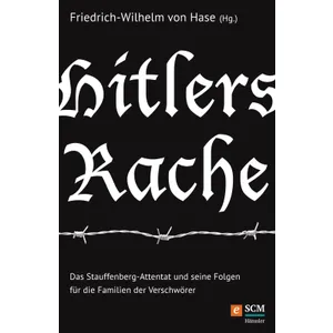 Produktbild des Artikels Hitlers Rache (E-Book - ePUB Datei)