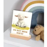 Stimmungsbild zu Gebetskartenbox Kinder "Du bist bei mir!"