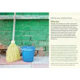 Stimmungsbild zu Durch die Fastenzeit mit biblischen Begleitern - Aufstellbuch