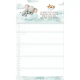 Stimmungsbild zu Mein Familienplaner 2026