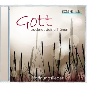 Produktbild des Artikels Gott trocknet deine Tränen (MP3-Album - Download)