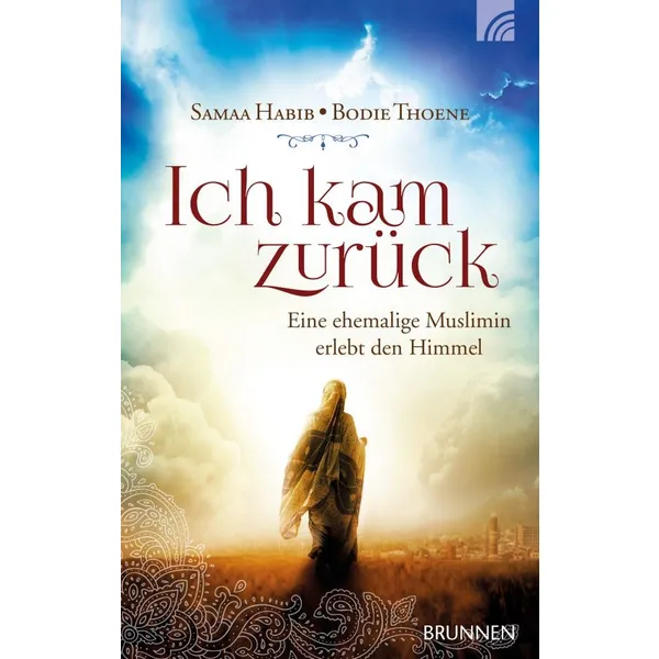 Produktbild des Artikels Ich kam zurück (Buch - Taschenbuch)