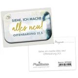 Stimmungsbild zu Magnet - Ich mache alles neu