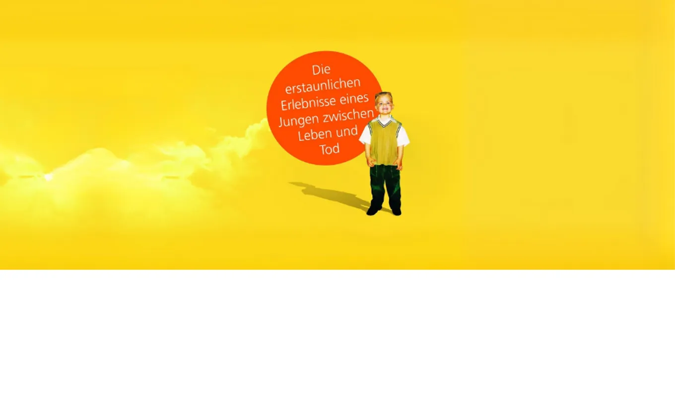 Bild zum Beitrag - Den Himmel gibt´s echt