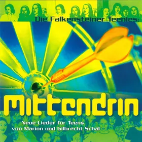 Produktbild des Artikels Mittendrin (Playback ohne Backings) (MP3-Album - Download)