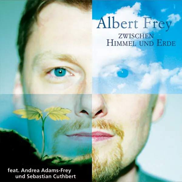 Produktbild des Artikels Zwischen Himmel und Erde (MP3-Album - Download)