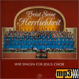 Produktbild des Artikels Das Vaterunser (MP3-Track - Download)