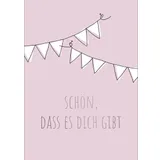 Stimmungsbild zu Herzenspost - Postkartenset