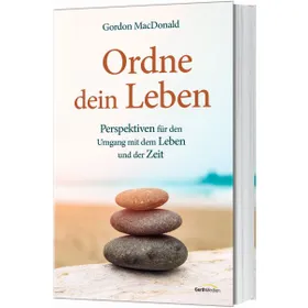 Produktbild des Artikels Ordne dein Leben - Clubausgabe (Buch - Klappenbroschur)