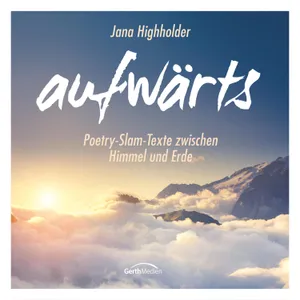 Produktbild des Artikels aufwärts (MP3-Hörbuch - Download)