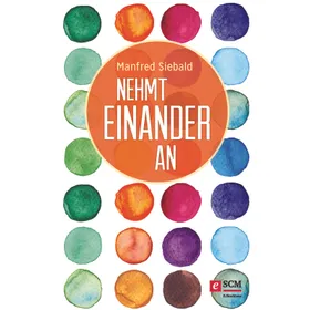 Produktbild des Artikels Nehmt einander an (E-Book - ePUB Datei)