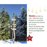 Stimmungsbild zu Zünde dein Licht an - Adventskalender