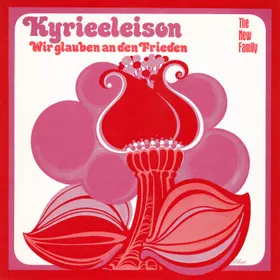 Produktbild des Artikels Kyrieeleison (MP3-Album - Download)
