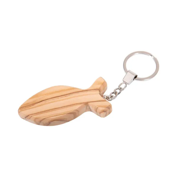 Produktbild des Artikels Schlüsselanhänger "Fisch" ()