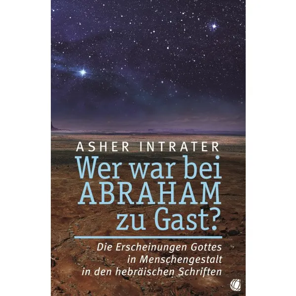 Produktbild des Artikels Wer war bei Abraham zu Gast? (Buch - Paperback)