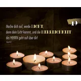 Stimmungsbild zu Wir folgen seinem Stern - Adventskalender