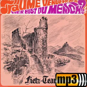 Produktbild des Artikels Träume vergehen (MP3-Track - Download)