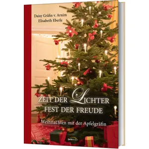 Produktbild des Artikels Zeit der Lichter, Fest der Freude (Buch - Hardcover)