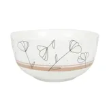 Stimmungsbild zu Müslischale "Gott segne Deinen Tag"