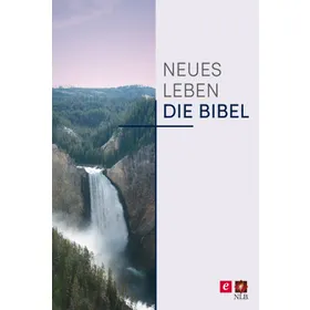 Produktbild des Artikels Neues Leben. Die Bibel (E-Book - ePUB Datei)