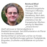 Stimmungsbild zu Gottes Segen leuchte über dir