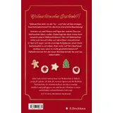 Stimmungsbild zu Talvis Weihnachten