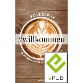 Produktbild des Artikels #willkommen (E-Book - ePUB Datei)