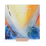 Stimmungsbild zu Jahreslosung 2026 - Lichtbild Hoffnungsvoll