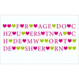 Stimmungsbild zu Starke Bibelschätze - Textkarten